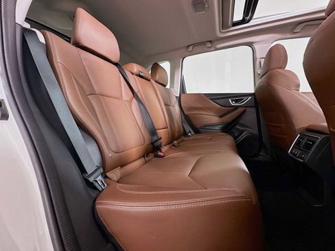 Certified 2021 Subaru Forester Touring image 26