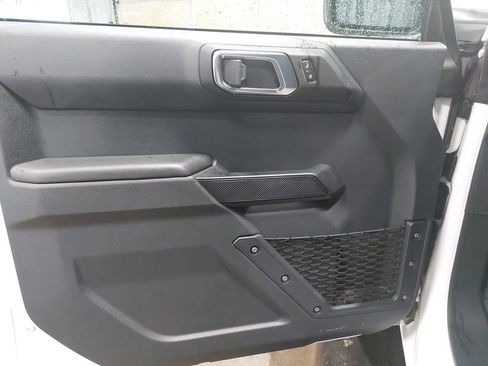 Used 2025 Ford Bronco Big Bend AWD/4WD image 27