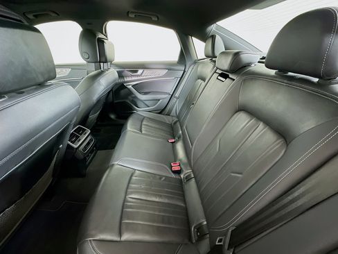 Used 2024 Audi A6 Premium Plus image 29