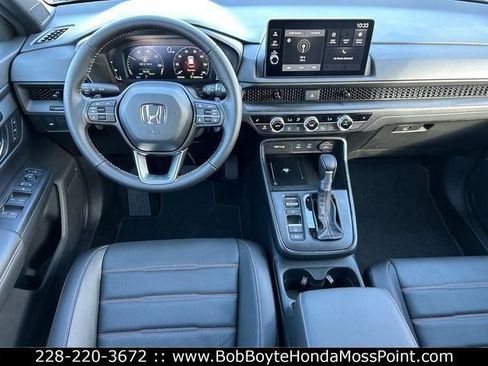 New 2026 Honda CR-V Sport-L image 23