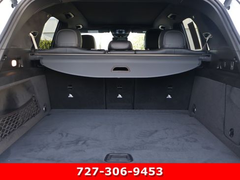 Certified 2023 Mercedes-Benz GLE 63 AMG S image 23