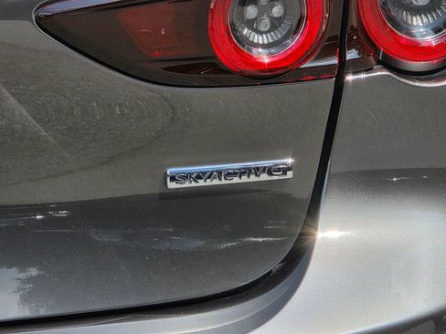 Used 2019 MAZDA MAZDA3 Hatchback w/ Premium Package FWD image 35