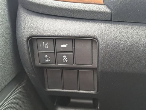 Certified 2022 Honda CR-V EX-L image 29