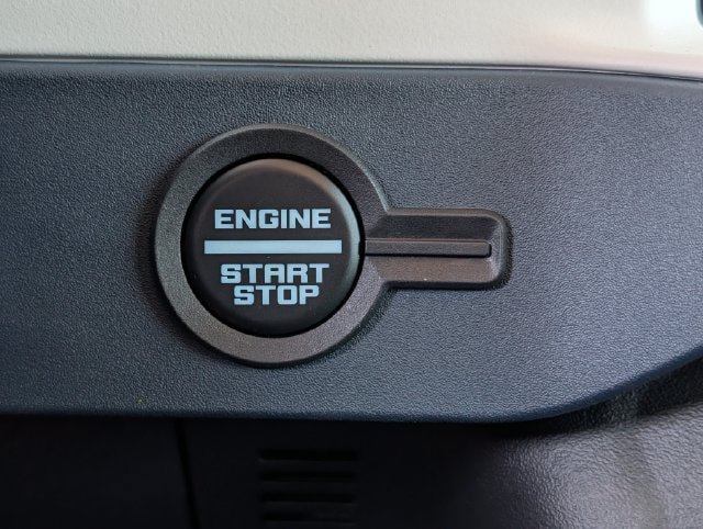 New 2026 Ford Bronco Heritage Edition AWD/4WD image 17