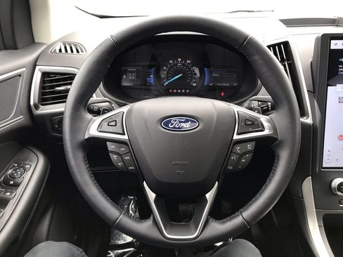 Used 2023 Ford Edge SEL w/ Convenience Package AWD/4WD image 20