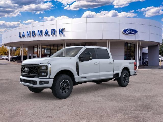 New 2026 Ford F350 Lariat w/ Tremor Off-Road Package AWD/4WD image 1