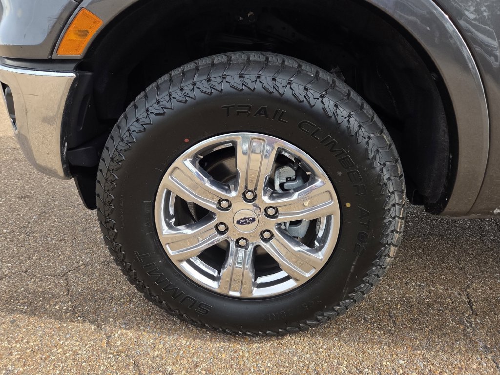 Used 2020 Ford Ranger XLT w/ Equipment Group 301A Mid AWD/4WD image 29