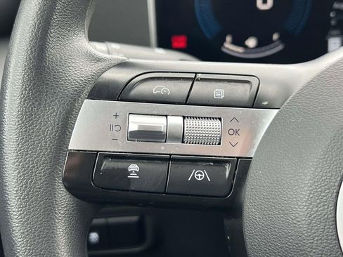Certified 2025 Hyundai Tucson SE AWD/4WD image 20