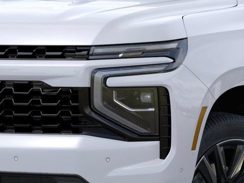 New 2026 Chevrolet Tahoe LS w/ LS Custom Edition RWD image 10