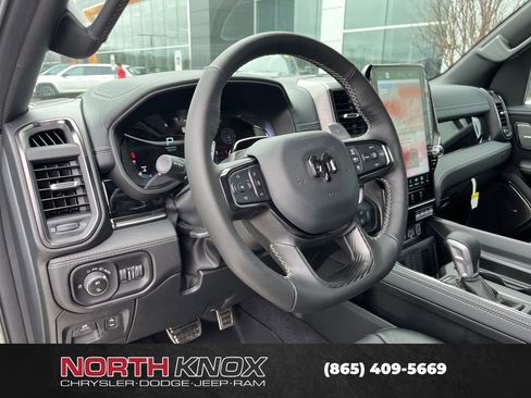 New 2026 RAM 1500 RHO image 6