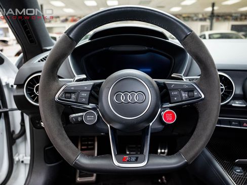 Used 2019 Audi TT RS w/ Technology Package AWD/4WD image 73