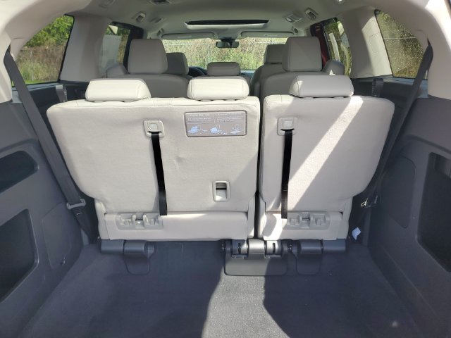 New 2026 Honda Odyssey EX-L image 7