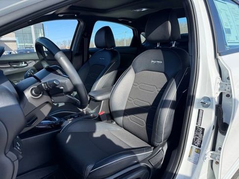 Certified 2023 Kia Forte GT-Line w/ GT-Line Premium Package image 8