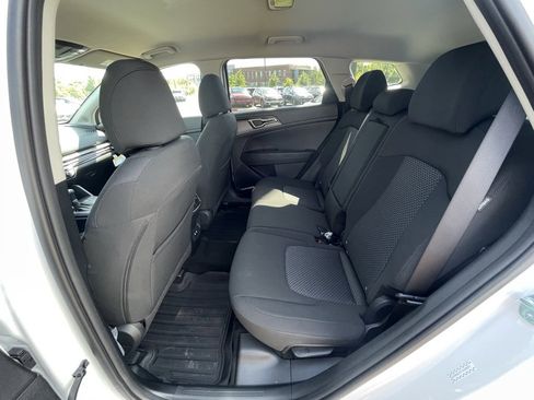 New 2026 Kia Sportage LX w/ LX Convenience Package image 27