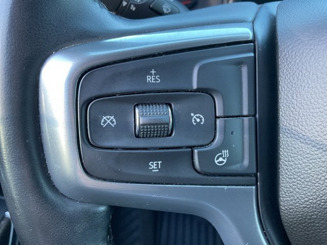 Used 2023 Chevrolet Silverado 3500 LT w/ Convenience Package AWD/4WD image 24