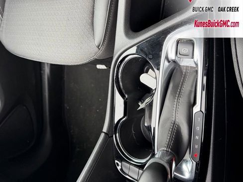 Used 2025 Buick Encore GX Preferred image 20