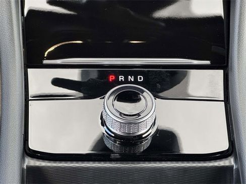 New 2025 Jeep Grand Cherokee L Laredo image 7