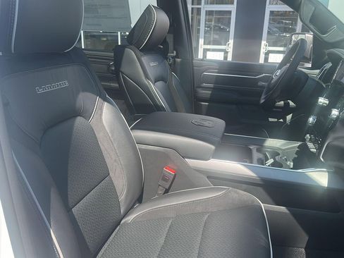 New 2026 RAM 1500 Laramie image 7