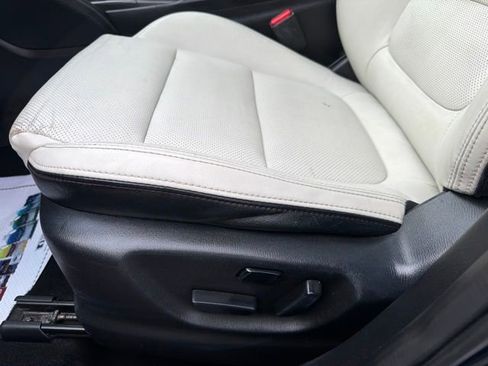 Used 2016 MAZDA CX-5 Grand Touring AWD/4WD image 28