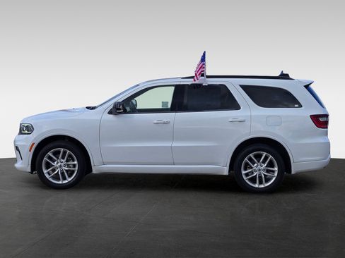 Used 2023 Dodge Durango GT image 7