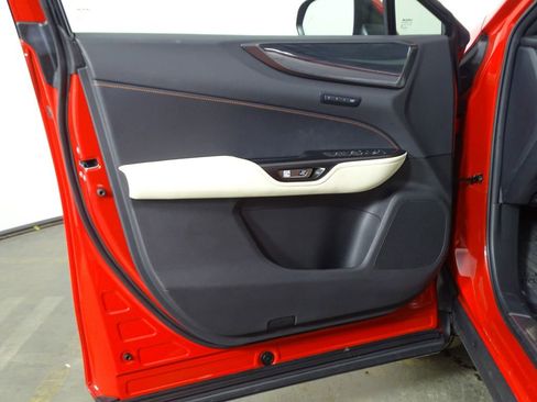 Used 2023 Lexus NX 350 AWD w/ Premium Package image 16