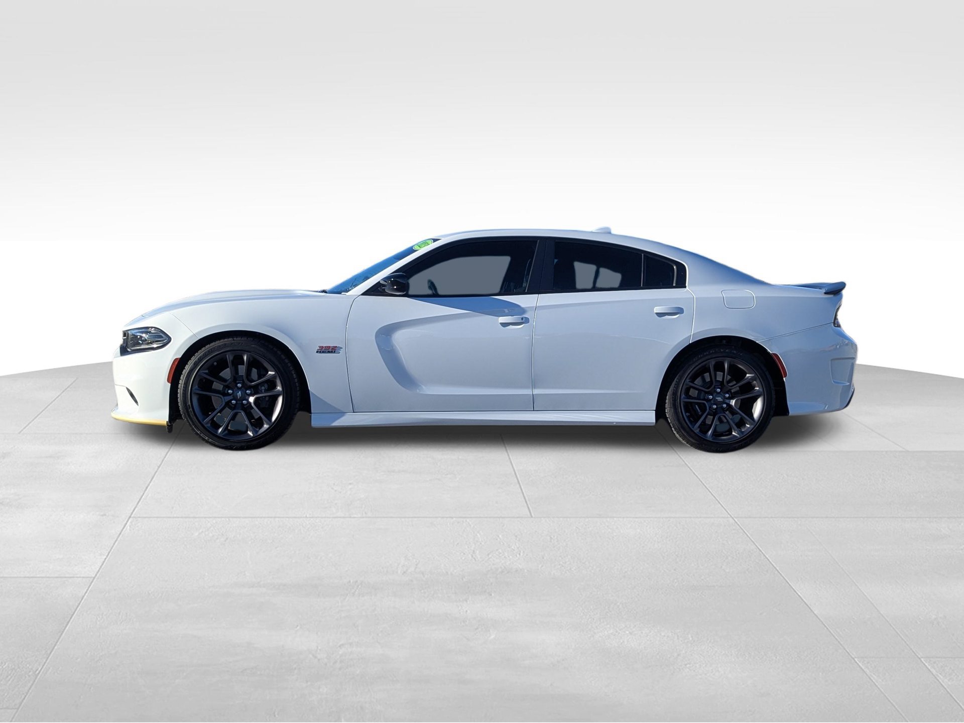 Used 2023 Dodge Charger Scat Pack RWD image 9
