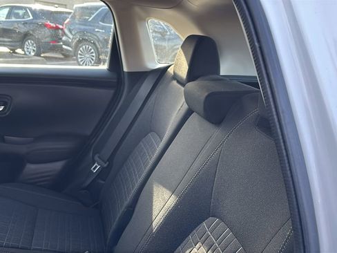 Certified 2023 Honda HR-V LX image 30