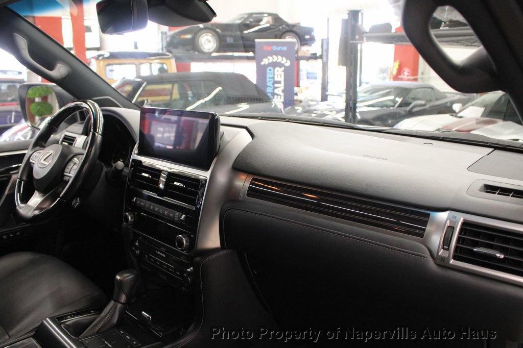 Used 2023 Lexus GX 460 Premium AWD/4WD image 48