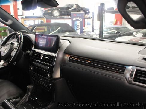 Used 2023 Lexus GX 460 Premium AWD/4WD image 48