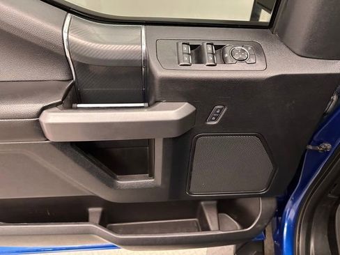 Used 2018 Ford F150 XLT w/ Equipment Group 302A Luxury image 16