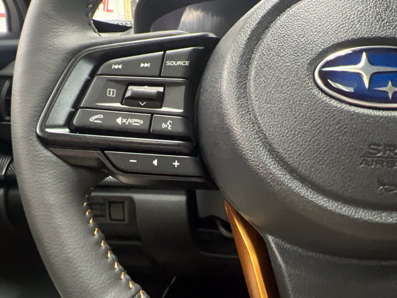 New 2026 Subaru Crosstrek 2.5i Wilderness AWD/4WD image 26