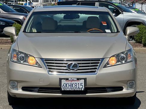 Used 2010 Lexus ES 350 FWD image 10