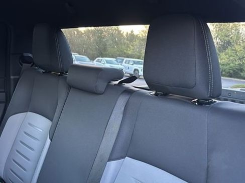 New 2025 Toyota Tacoma TRD Sport image 30