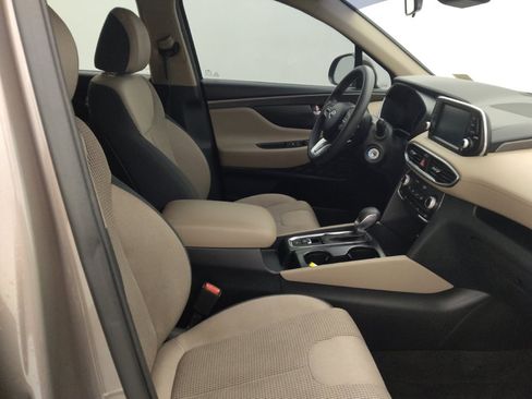 Used 2019 Hyundai Santa Fe SE image 21