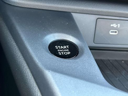 New 2026 Nissan Sentra SV w/ Floor Mat Package FWD image 27