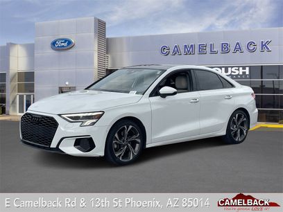 Used 2023 Audi A3 2.0T Premium w/ Convenience Package