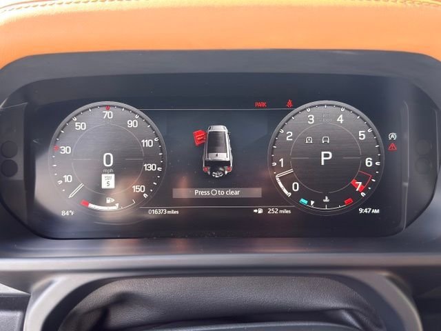 Used 2023 Land Rover Defender 130 X AWD/4WD image 13