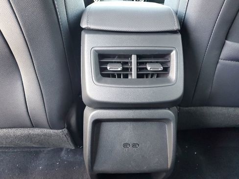 New 2026 Chevrolet Equinox EV RS image 13