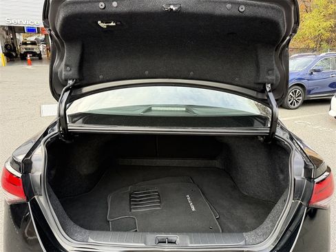 Used 2022 Nissan Sentra SV w/ All-Weather Package image 31