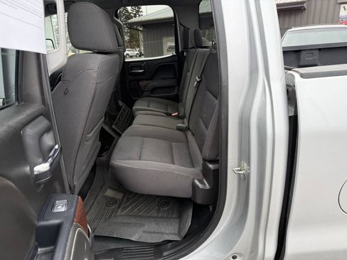 Used 2019 GMC Sierra 2500 SLE AWD/4WD image 18