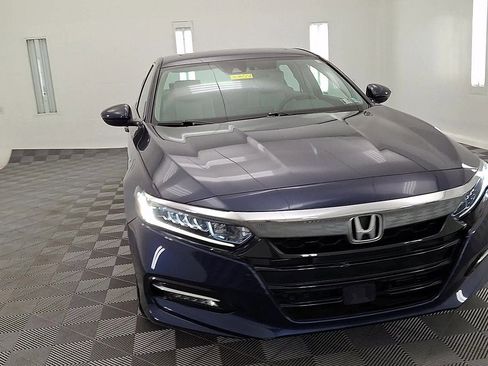 Used 2020 Honda Accord EX image 7