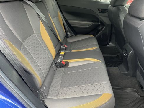 Certified 2024 Subaru Crosstrek 2.5i Sport image 15