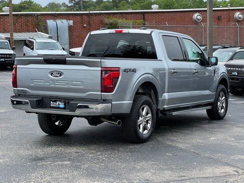 Used 2025 Ford F150 XLT w/ Equipment Group 301A Standard image 7