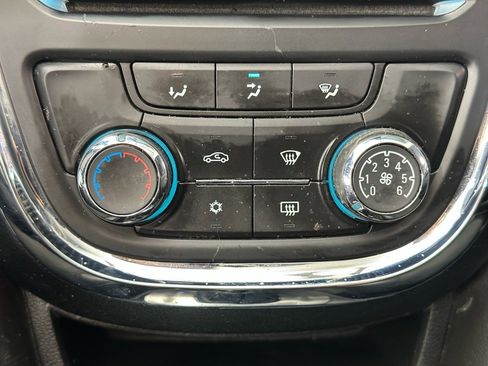 Used 2016 Buick Encore FWD image 20