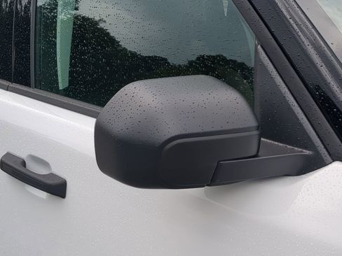 New 2025 Ford Bronco Sport Big Bend image 10