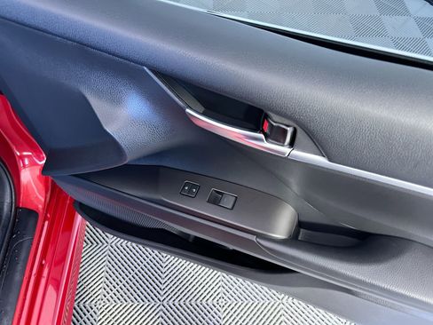 Used 2023 Toyota Camry SE w/ Cold Weather Package image 29