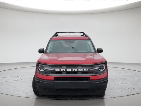Used 2024 Ford Bronco Sport Big Bend AWD/4WD image 2