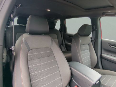 Certified 2023 Honda CR-V Sport image 20