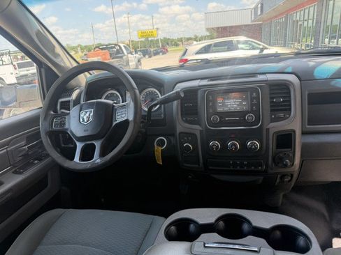 Used 2018 RAM 5500 Tradesman w/ Power Accessory Group AWD/4WD image 8