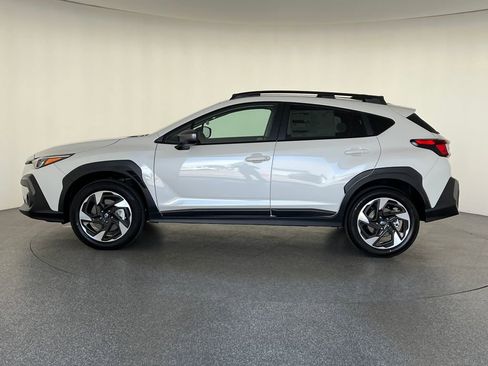 New 2026 Subaru Crosstrek 2.5i Limited AWD/4WD image 8